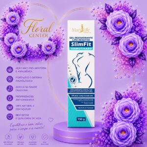 Gel Redutor Slim Fit