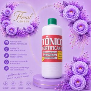 Tonico fortificante