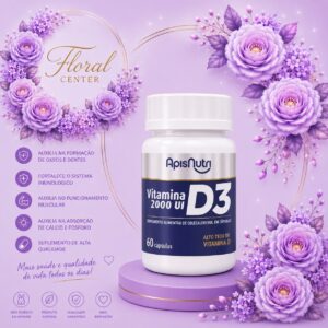 vitamina d3