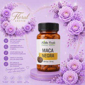 Maca Negra