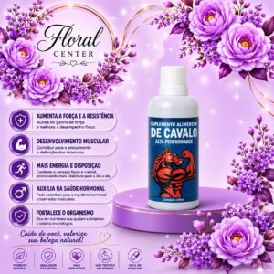 Pau de Cavalo