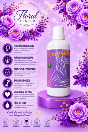 Menopausa